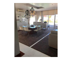 Arrenda-se uma moradia tipo 3 mobilada no condomínio Matxique - 2