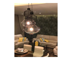 Arrenda-se uma moradia tipo 3 mobilada no condomínio Matxique - 5