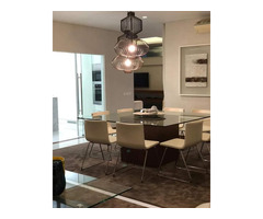 Arrenda-se uma moradia tipo 3 mobilada no condomínio Matxique - 6