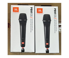 Microfone JBL com Fio ( selado )