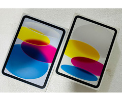 iPad 10th Generation 64GB ( Wi-Fi ) selado