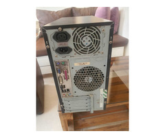 Desktop Mecer core i3 3th Geração  3.5Ghz 3.5Ghz