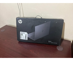 Selado. Laptop HP, AMD Rysen7 - Touchscreen 360° com a Caneta.