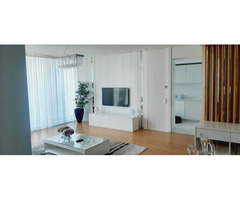 Arrenda-se no Platinum Residence apartamento T3 mobilado com vista ao mar - 3