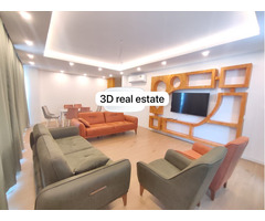 Arrenda-se luxuoso apartamento T3 mobilado no Nova cera RESIDENCE - 1