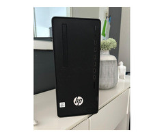 Desktop HP 290 G4 Microtower PC Intel Core i3 - 10100