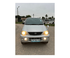 toyota cami Novinho  - 2