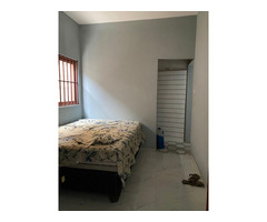 Arrenda-se condominio tipo2 no Bairro Ferroviário