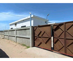 *VENDE-SE LINDA CASA TP3 NA MACHAVA KM15 FERREIRA FIOS* - 2