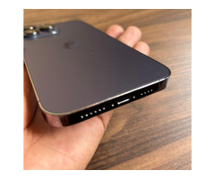 iPhone 14 Pro Max 256GB Purple | Saúde de vida da Bateria: 90% - 2