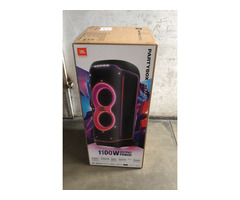 JBL PartyBox Ultimate selada