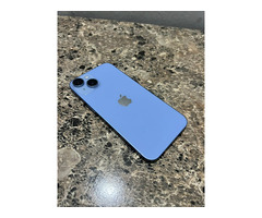 iPhone 14 normal
