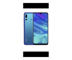 Huawei Psmart plus 2019 128GB + 4GB RAM novos na caixa selados - 1