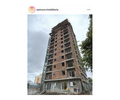 Vende-se apartamentos T2, T3 na polana  Em Construção