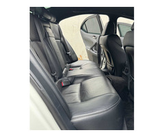 Vende-se Lexus  Is250 2011 recém chegado - 3