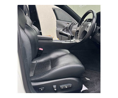 Vende-se Lexus  Is250 2011 recém chegado - 4
