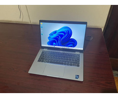 Laptop Dell Latitude i5-12th Gen, Touchscreen.