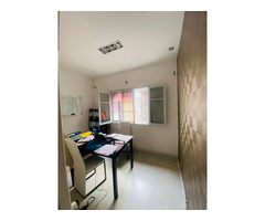 ARRENDA-SE AP T3 R\C NA MALHANGALENE - 3