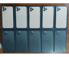 iPhone 11 Pro Max 256GB ( selado ) / Promoção
