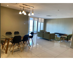 Arrenda-se belíssimo apartamento T3 mobilado no super marés com vista ao mar - 3