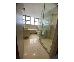 Arrenda-se belíssimo apartamento T3 mobilado no super marés com vista ao mar - 4