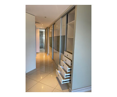 Arrenda-se belíssimo apartamento T3 mobilado no super marés com vista ao mar - 5