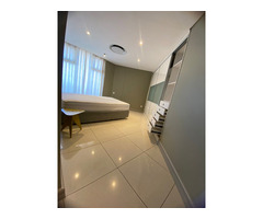 Arrenda-se belíssimo apartamento T3 mobilado no super marés com vista ao mar - 6