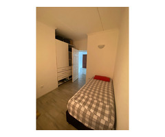 Arrenda-se belíssimo apartamento T3 mobilado no condomínio casa jovem - 4