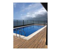 Toprak Residence temos apartamento T2 mobilado - 1