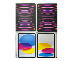 iPad Pro 12.9"| 256GB | Wi-Fi + Celular ( selado )