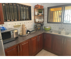 Vende-se casa T3 placa super luxuosa em Magoanine CMC - 1