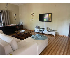 Vende-se casa T3 placa super luxuosa em Magoanine CMC - 2