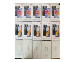 Redmi Note 11 Pro Plus 128GB ( Dual SIM ) selado