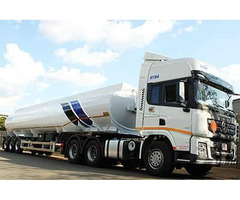 Aluguel de todo o tipo de camiões em Moçambique