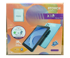 Tablet Infantil Atouch X18 32GB | 7.0" | 5G ( Lê cartão ) selado