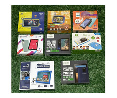 Tablet Infantil Bebe B2040 Pro | 64GB | 10.1" | 4G ( Lê cartão ) Selado