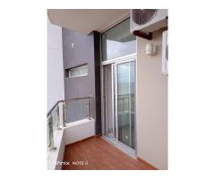 Arrenda-se apartamento T3 T4 no edifício Maputo Beach front - 1