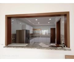 Arrenda-se apartamento T3 T4 no edifício Maputo Beach front - 6