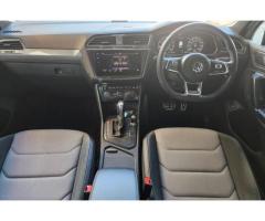 Volkswagen TIGUAN 2018 RECÉM CHEGADO - 3