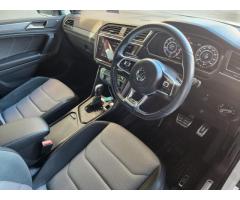 Vende-se Volkswagen TIGUAN R-line 2018 recém chegado - 4