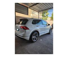 Vende-se Volkswagen TIGUAN R-line 2018 recém chegado - 5
