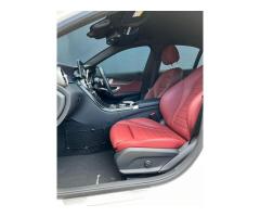 Mercedes Benz C200 AMG 2015 recém chegado - 3