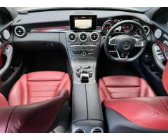 Mercedes Benz C200 AMG 2015 recém chegado - 4