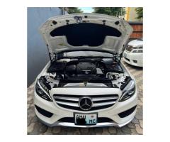 Mercedes Benz C200 AMG 2015 recém chegado - 6