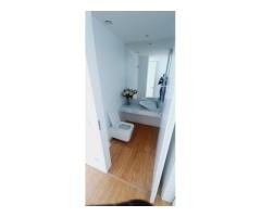 PLATINUM RESIDENCE Temos luxuoso Apartamento T3 Mobilado - 2