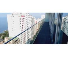 PLATINUM RESIDENCE Temos luxuoso Apartamento T3 Mobilado - 3