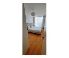 PLATINUM RESIDENCE Temos luxuoso Apartamento T3 Mobilado - 4