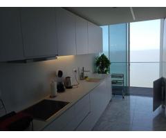 PLATINUM RESIDENCE Temos luxuoso Apartamento T3 Mobilado - 6