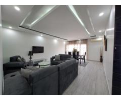 Arrenda-se Belíssimo apartamento T3 mobilado na no saphire RESIDENCE