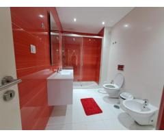 Arrenda-se Belíssimo apartamento T3 mobilado na no saphire RESIDENCE - 2